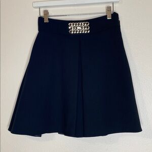 ELISABETTA FRANCHI Mini Skirt